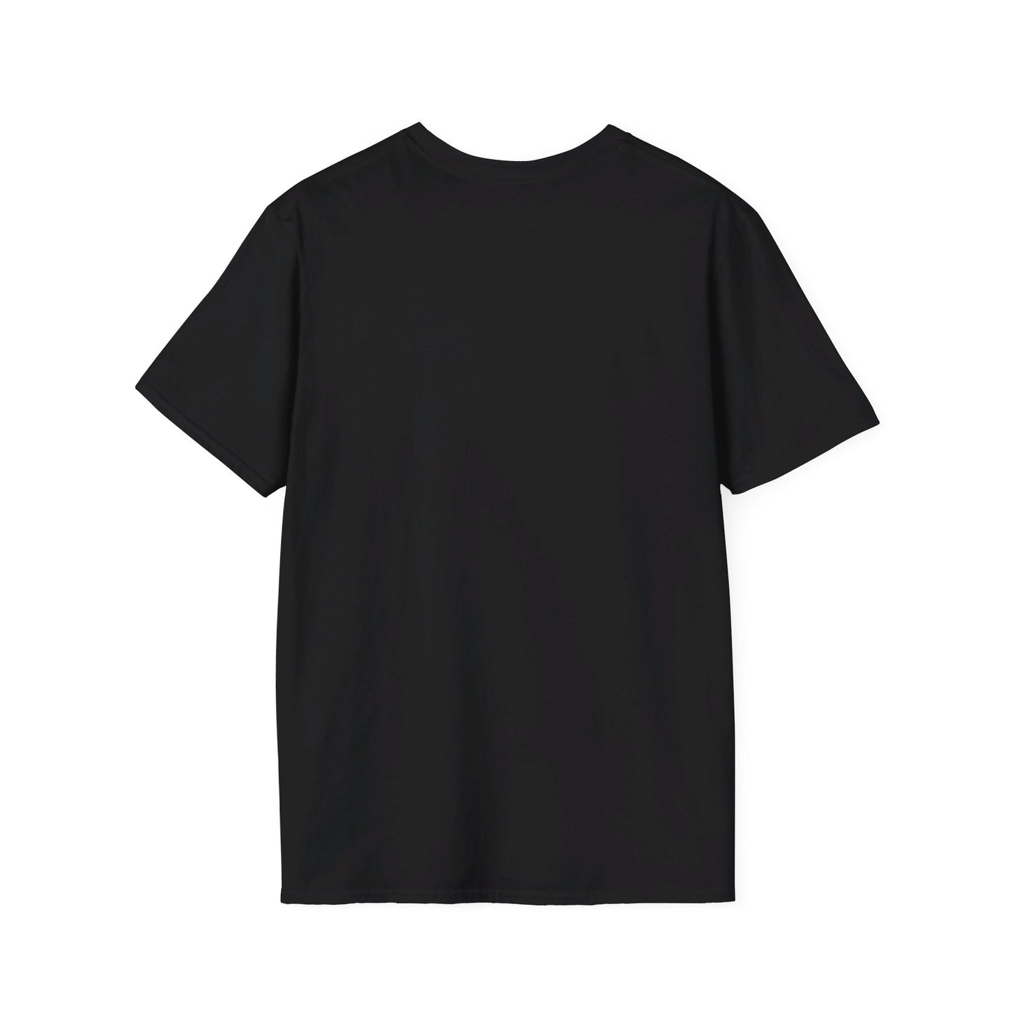 Red Panda Collection Unisex Softstyle T-Shirt