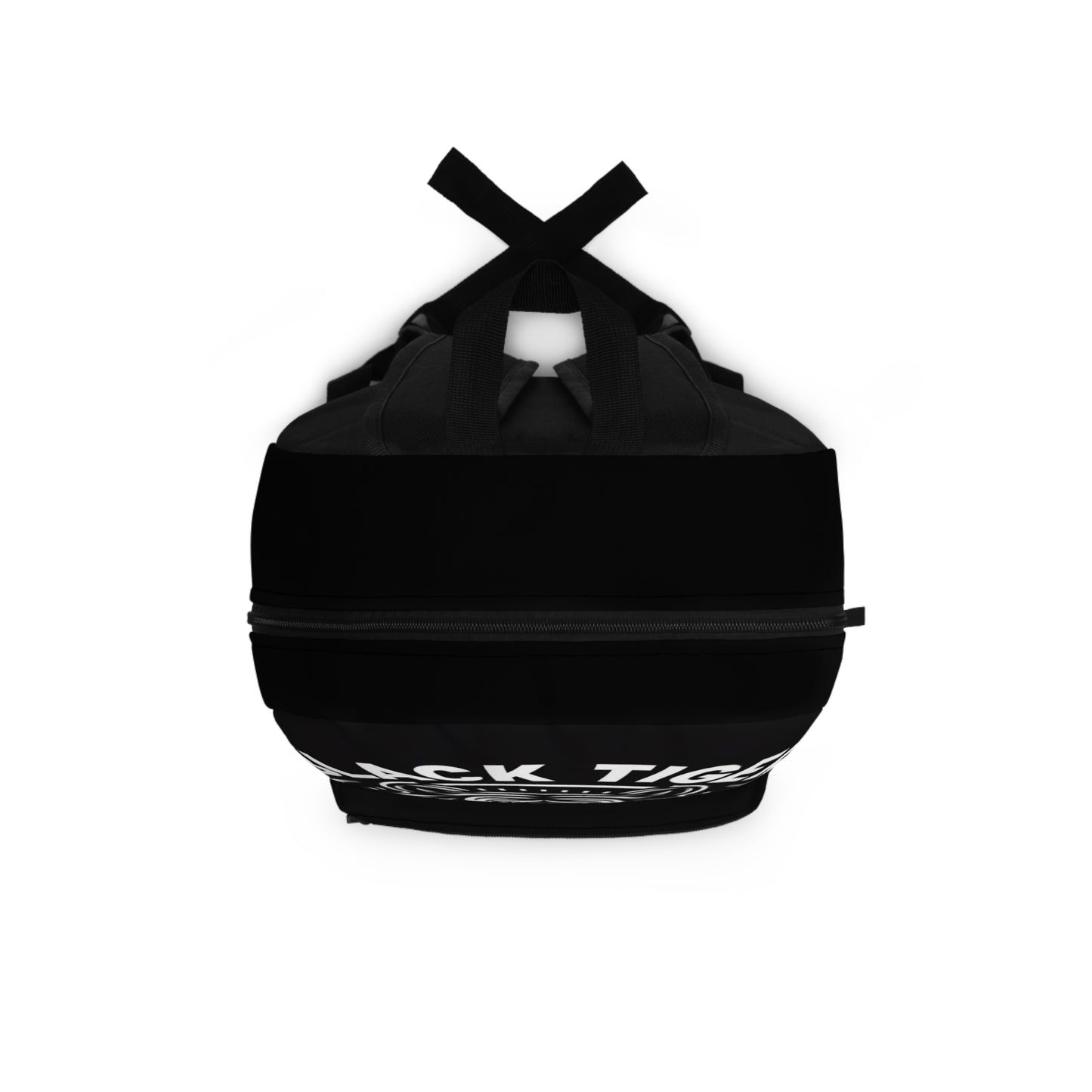 Black Tiger Backpack