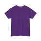 Red Panda Collection Starship Unisex Heavy Cotton Tee