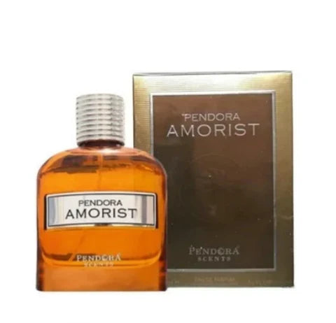Paris Corner Amorist Eau De Parfum 3.4oz
