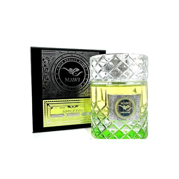 Paris Corner Mawj Appletini Eau De Parfum