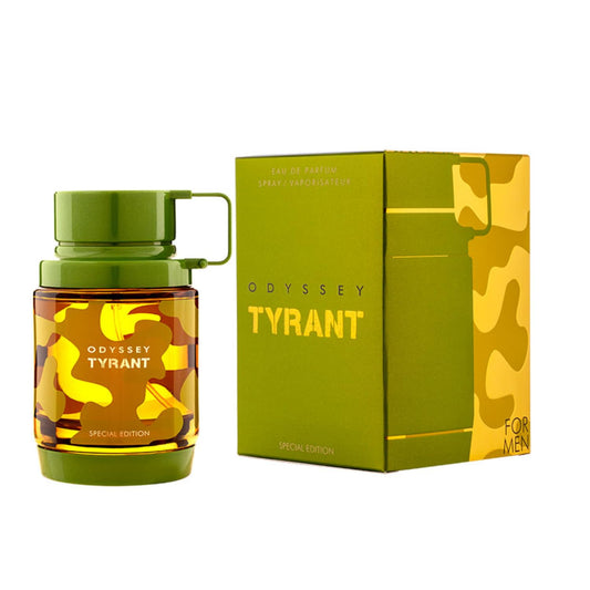 Armaf Odyssey Tyrant Eau De Parfum