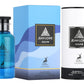 Maison Alhambra Jean Lowe Azure Eau De Parfum 3.4 oz