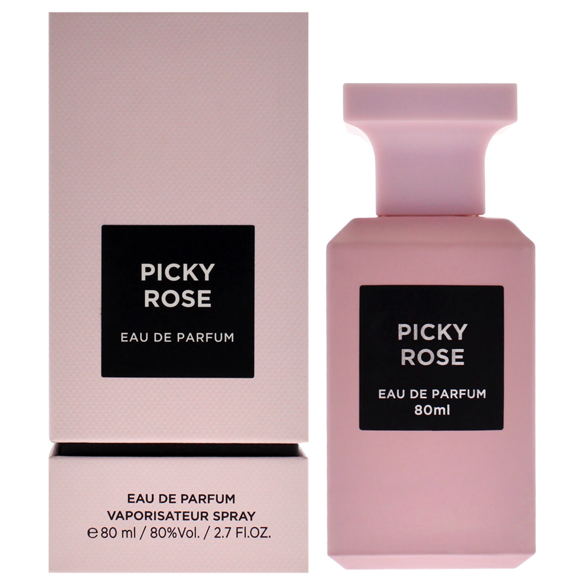 Picky Rose