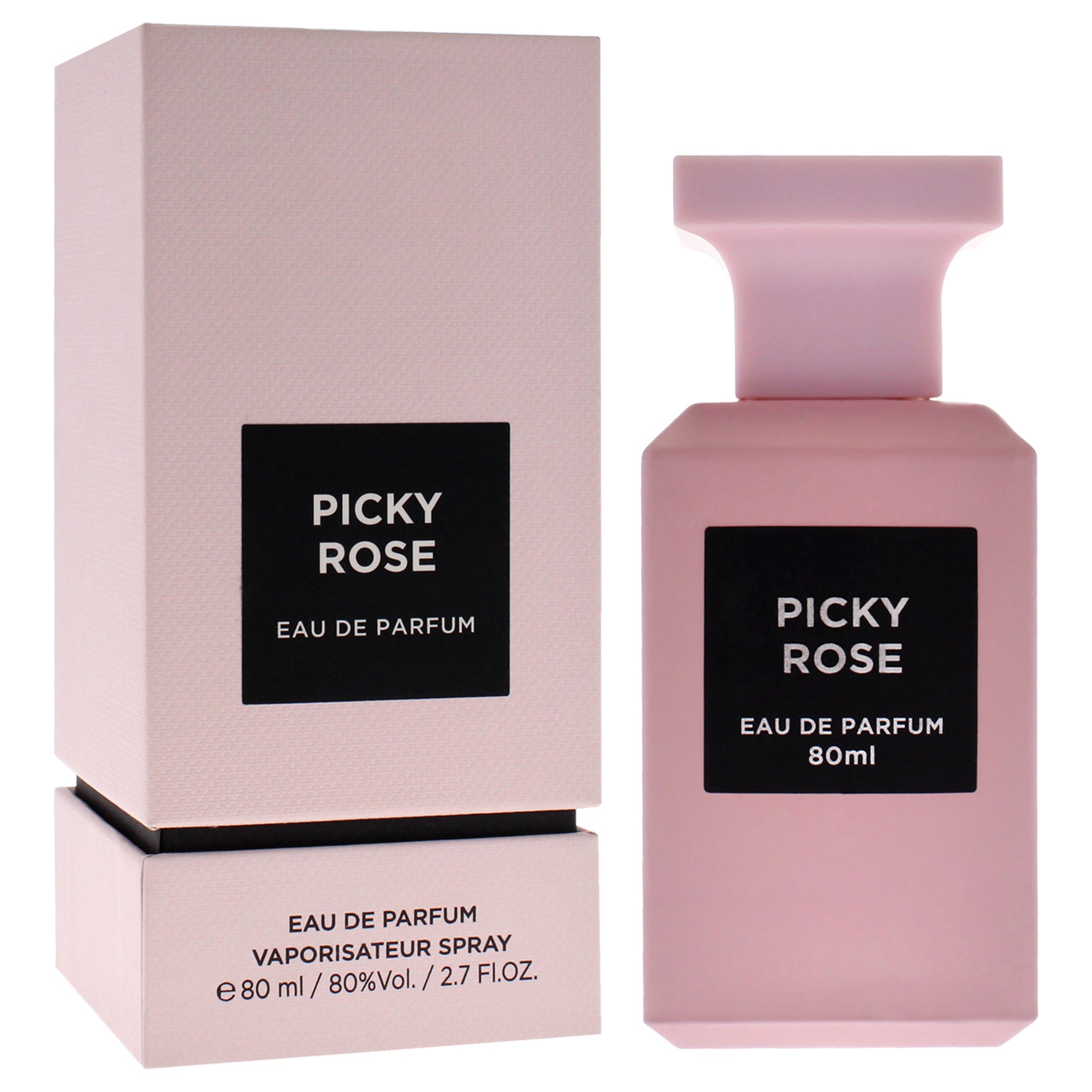 Picky Rose