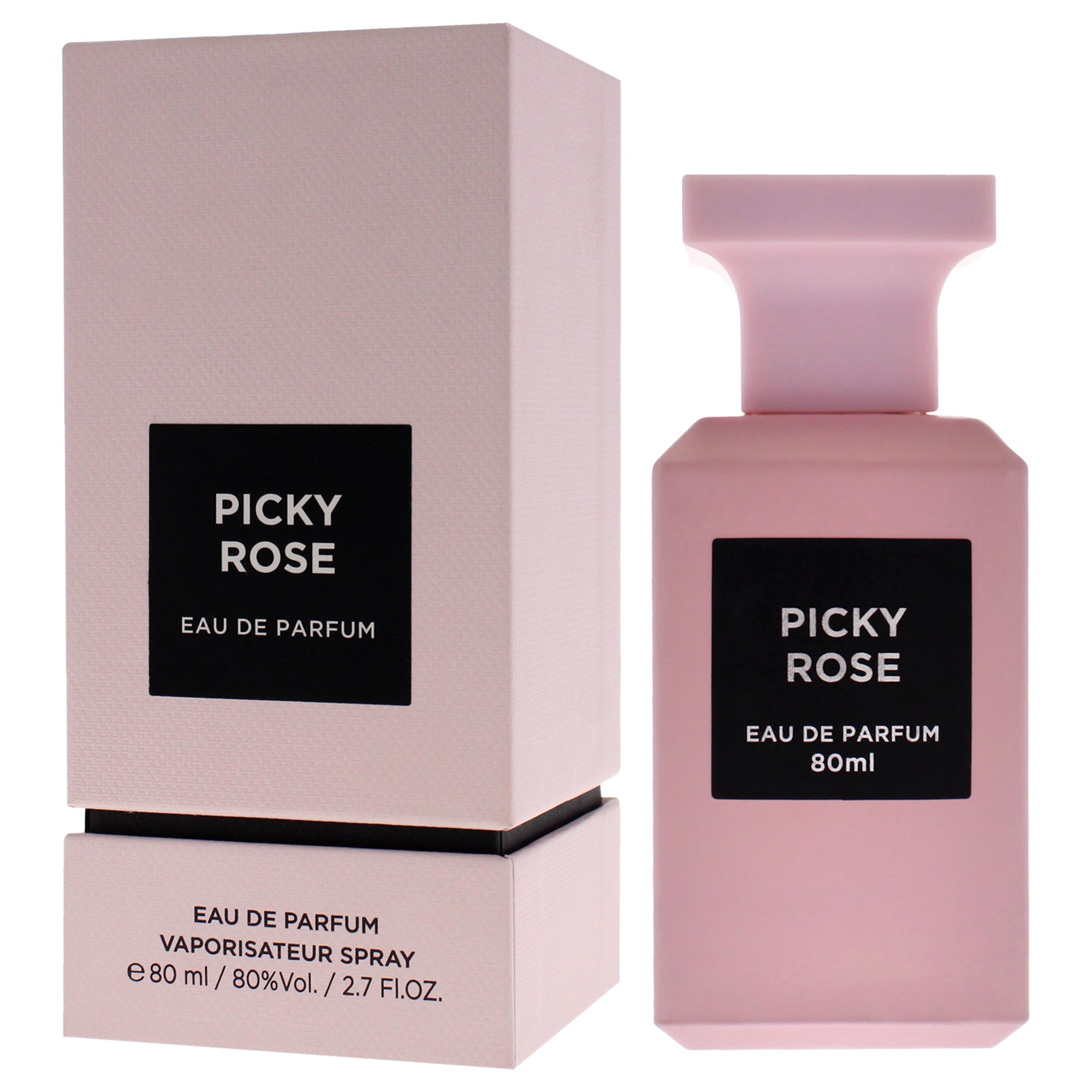 Picky Rose