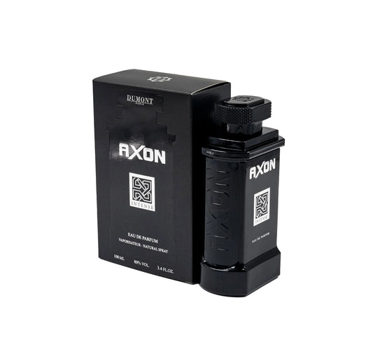 Dumont Axon Intense Eau De Parfum