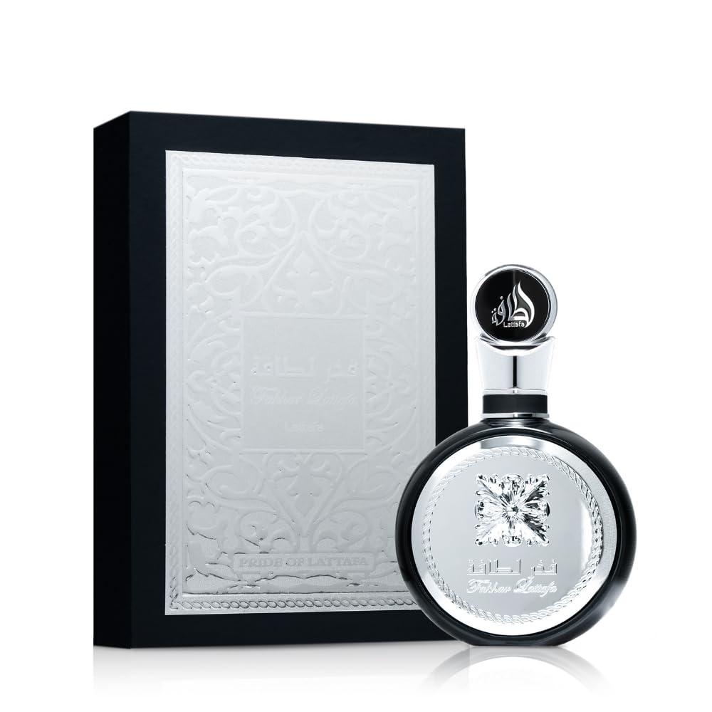 Lattafa Fakhar Eau De Parfum