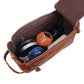 The Reuben Travel Dopp Kit