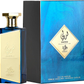 Al Wataniah Lazuli Eau De Parfum