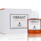 Paris Corner Emir Vibrant Orange & Neroli Eau De Parfum