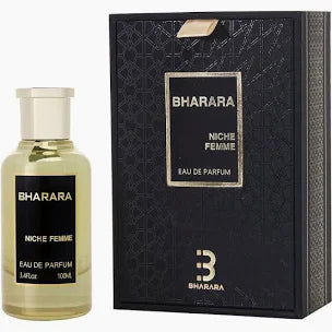 Bharara Niche Femme Eau De Parfum 3.4 oz