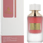 Paris corner emir vanilla and roses 2.5 extrait de parfum spray for women