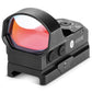 Hawke Wide View Reflex Sight, Circle Dot, Weaver Mount
