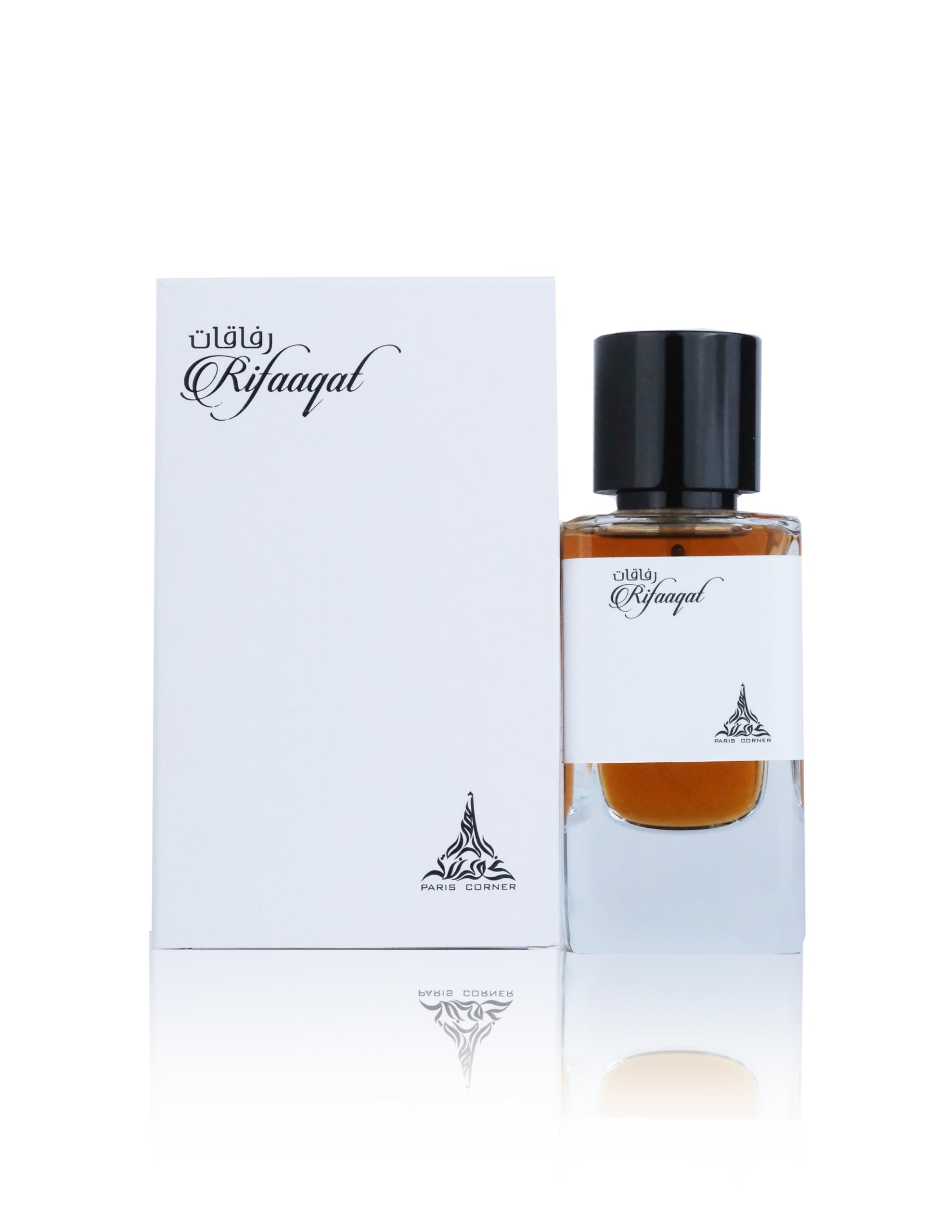 Paris Corner Emir Rifaaqat Eau De Parfum 2.8 oz