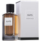 Fragrance World Suits Eau De Parfum 3.4oz