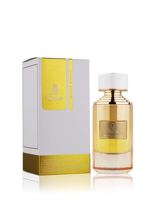 Paris Corner SUPER CRUSH EMIR 2.5 Fl Oz EDP