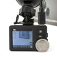 Watch Video Footage Easily w/ iDrive DVR Camera Thru In-Dash LCD