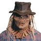 Zombie scarecrow mask