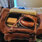 Traveler Weekender Duffle