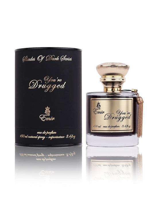 Paris Corner Emir You're Drugged Eau De Parfum