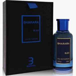 Bharara Bleu Eau De Parfum 3.4 oz