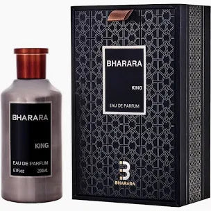 Bharara King Eau De Parfum 3.4 oz