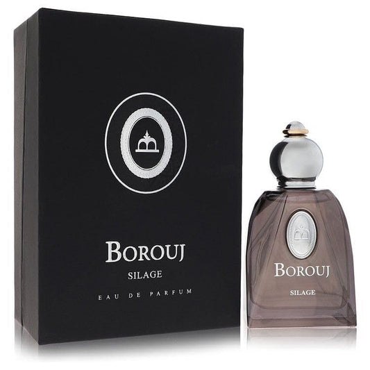 Dumont Borouj Silage Eau De Parfum 2.8 oz