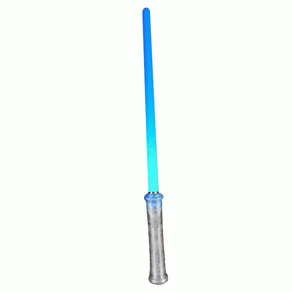 Motion Activated Light Saber with Star Wars Sounds