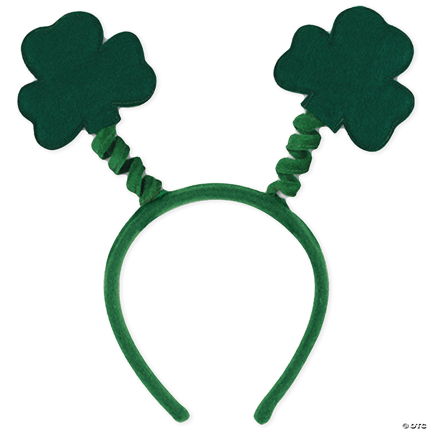 Shamrock boppers