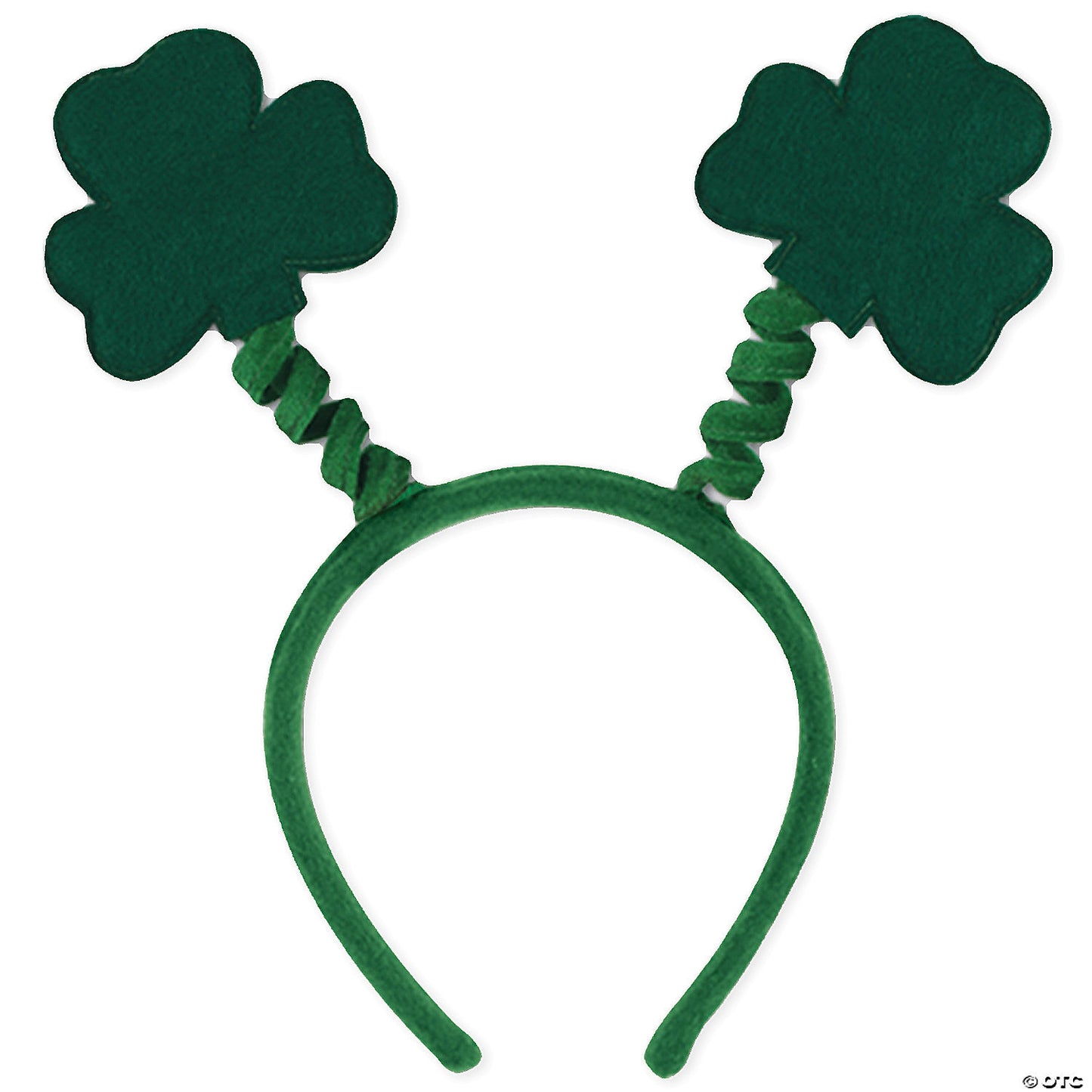 Shamrock boppers