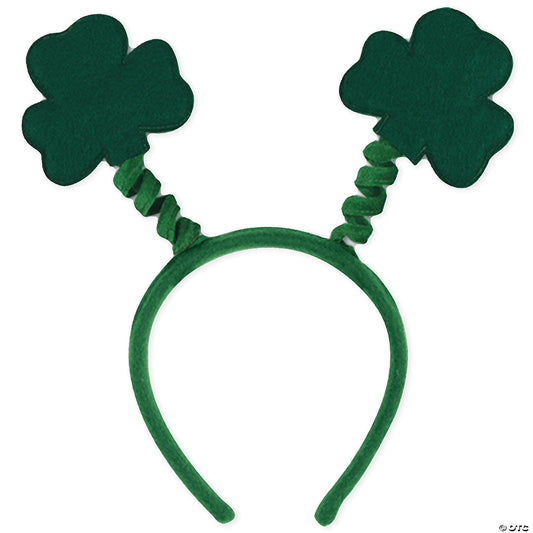 Shamrock boppers