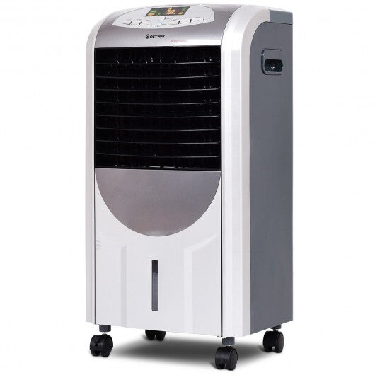 Portable Air Cooler Fan