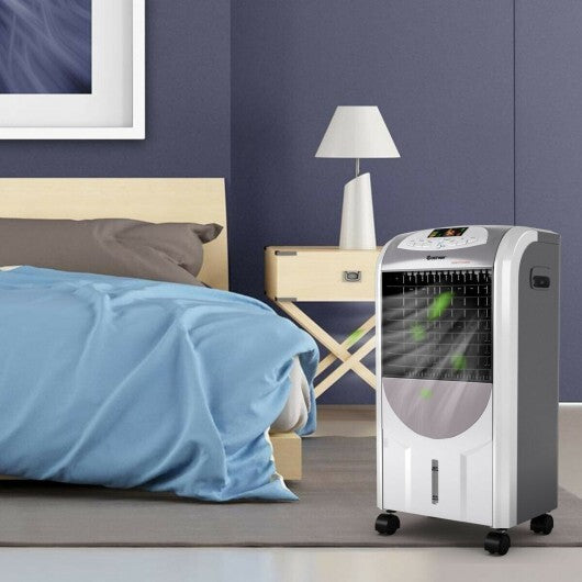 Portable Air Cooler Fan