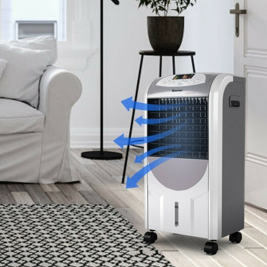 Portable Air Cooler Fan