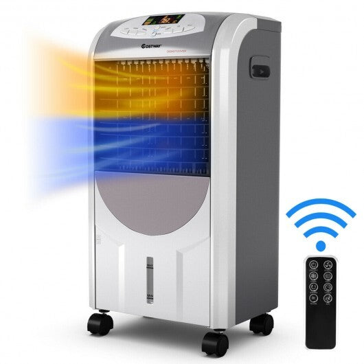 Portable Air Cooler Fan