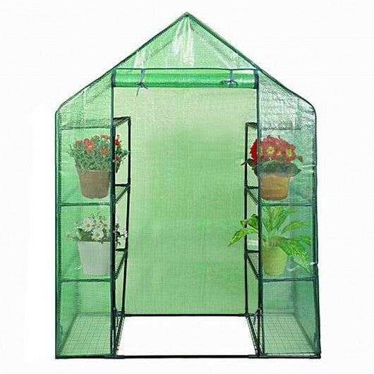 Portable 4 Tier Walk-