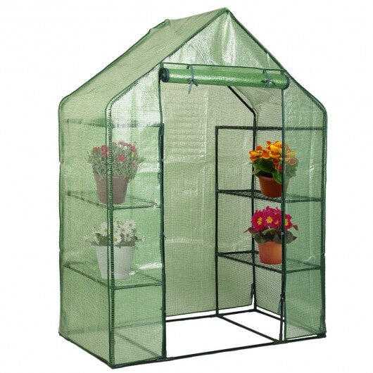 Portable 4 Tier Walk-