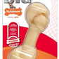 Nylabone Power Chew Knot Bone Big Dog Chew Toy Chicken Flavor 1 count