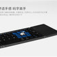 3-Fold- Keyboard Ultra Thin Light ABS Mini Wireless Bluetooth Keyboard