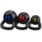 3 Pieces 5 10 15lbs Kettlebell Weight Set