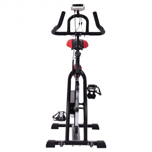 Household Adjustable Indoor Exercise Cycling Bike Trainer