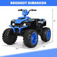 12V Kids 4-Wheeler ATV Quad Ride