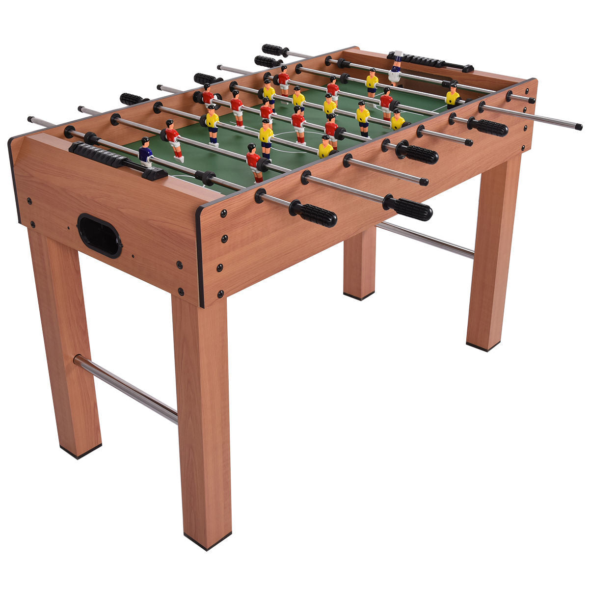 48 Inch Competition Game Foosball Table - Color