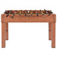 48 Inch Competition Game Foosball Table - Color