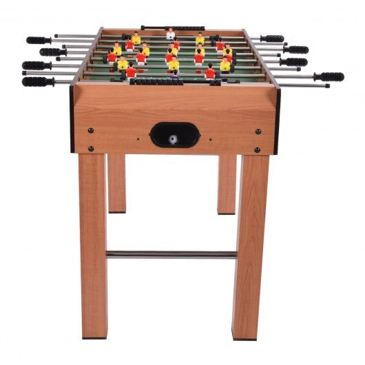 48 Inch Competition Game Foosball Table - Color