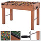 48 Inch Competition Game Foosball Table - Color